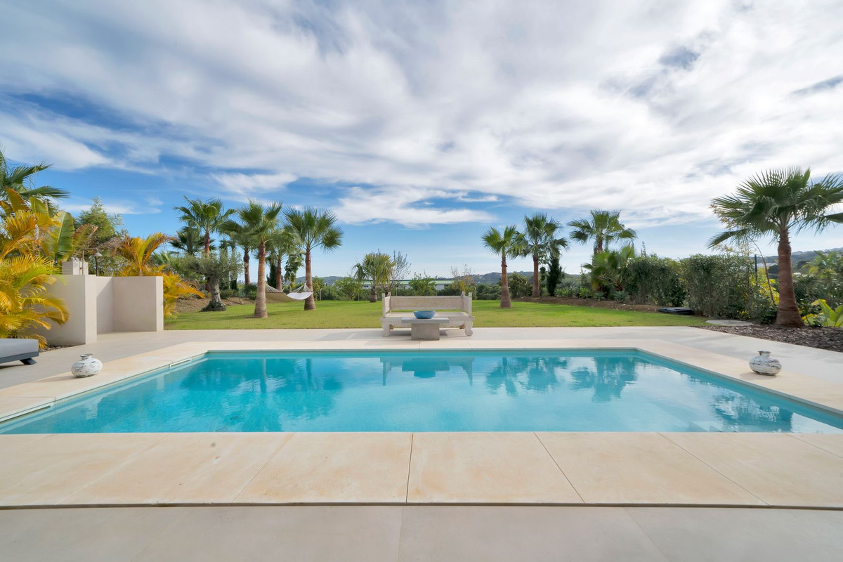 4 Bed Townhouse for sale in La Cala Golf Costa Del Sol, Málaga, Spain