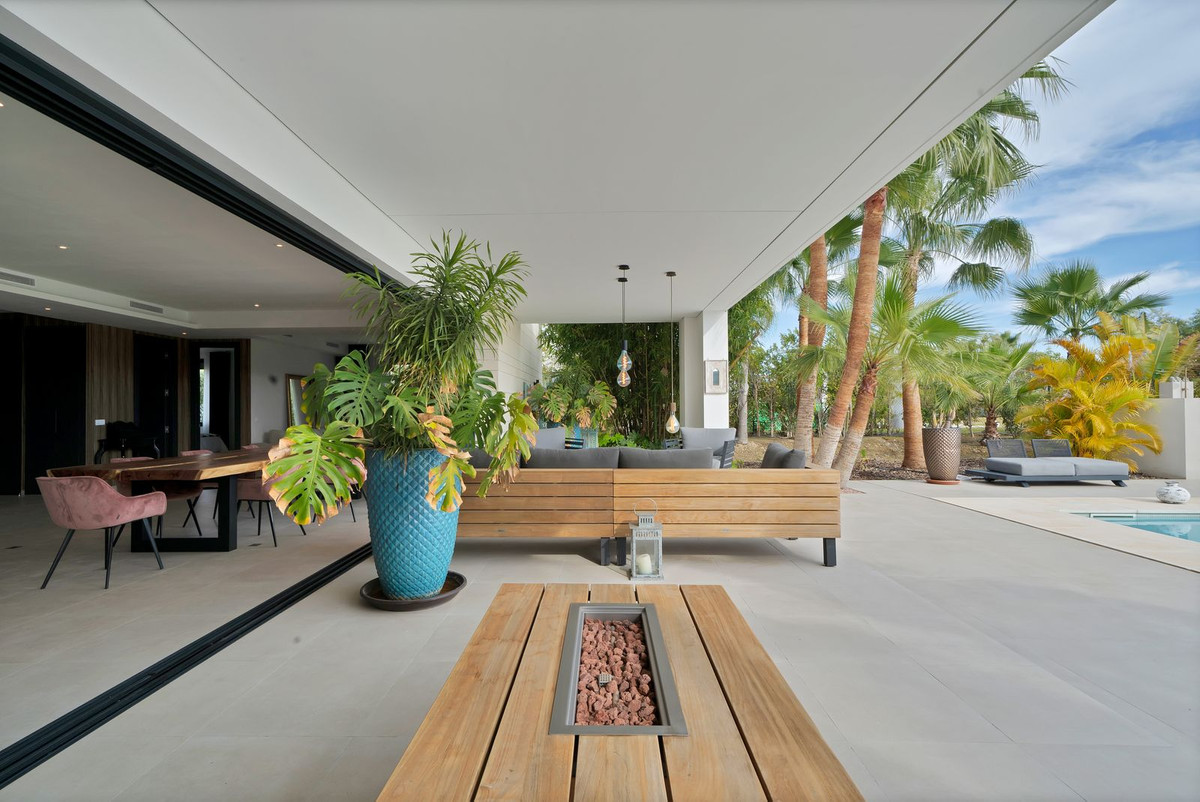 4 Bed Townhouse for sale in La Cala Golf Costa Del Sol, Málaga, Spain