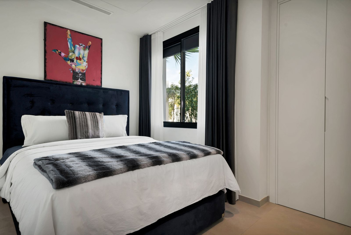 4 Bed Townhouse for sale in La Cala Golf Costa Del Sol, Málaga, Spain