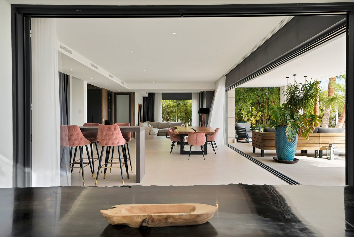 4 Bed Townhouse for sale in La Cala Golf Costa Del Sol, Málaga, Spain