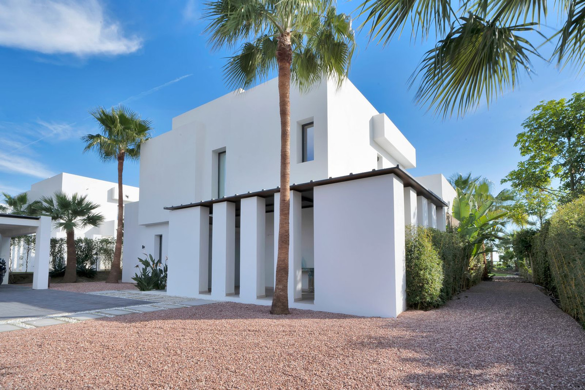 4 Bed Townhouse for sale in La Cala Golf Costa Del Sol, Málaga, Spain