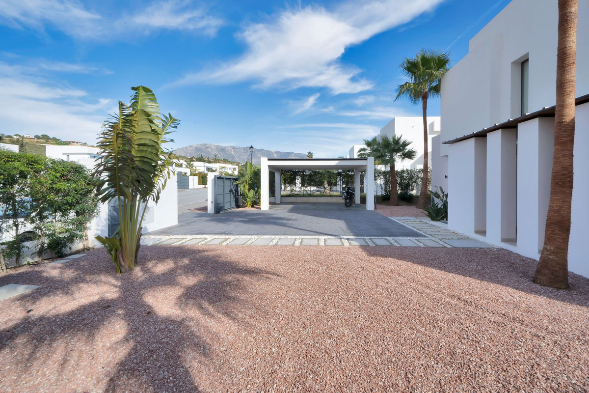 4 Bed Townhouse for sale in La Cala Golf Costa Del Sol, Málaga, Spain