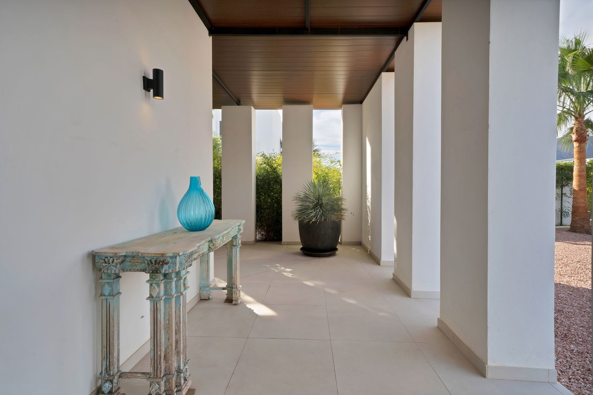 4 Bed Townhouse for sale in La Cala Golf Costa Del Sol, Málaga, Spain