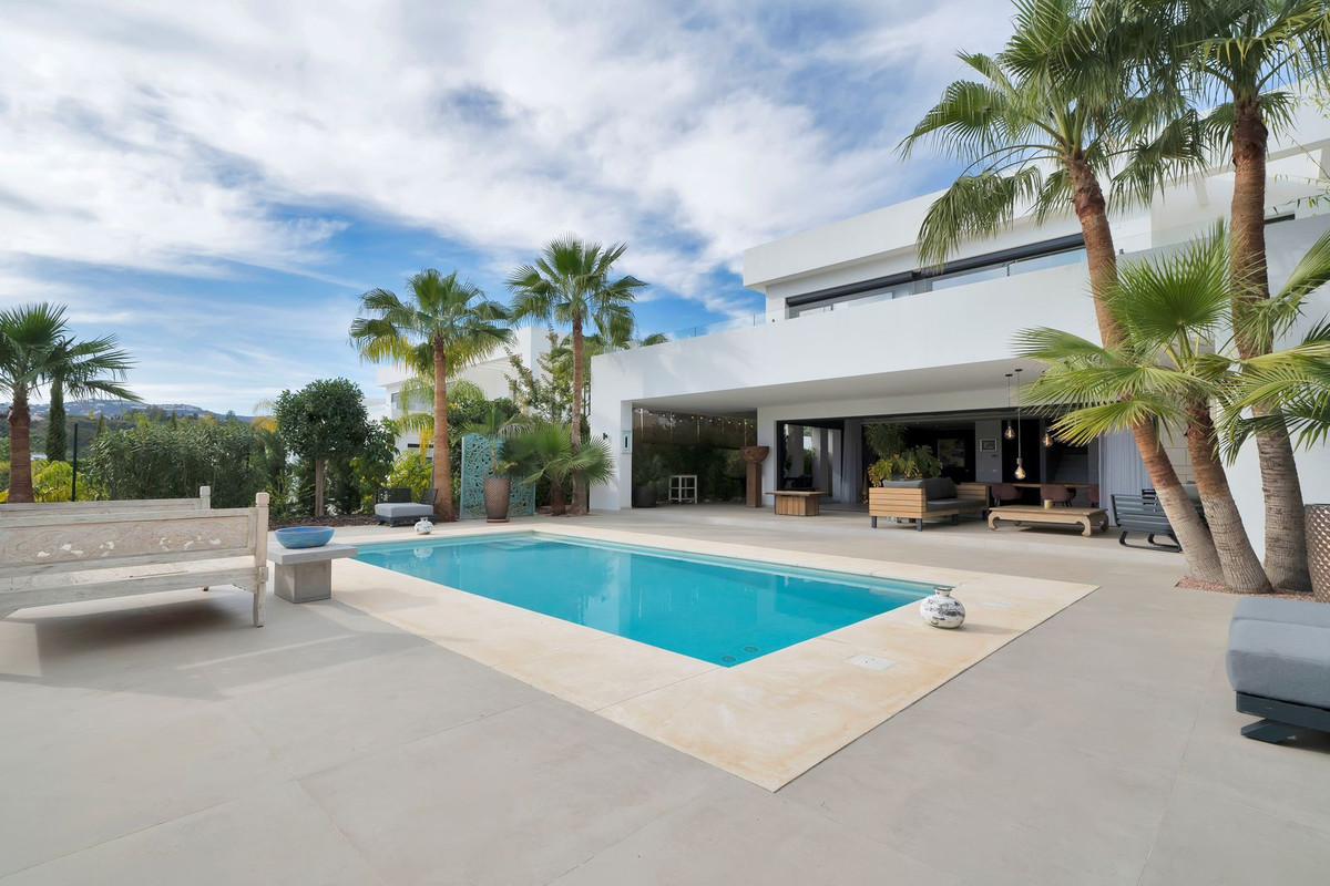 4 Bed Townhouse for sale in La Cala Golf Costa Del Sol, Málaga, Spain