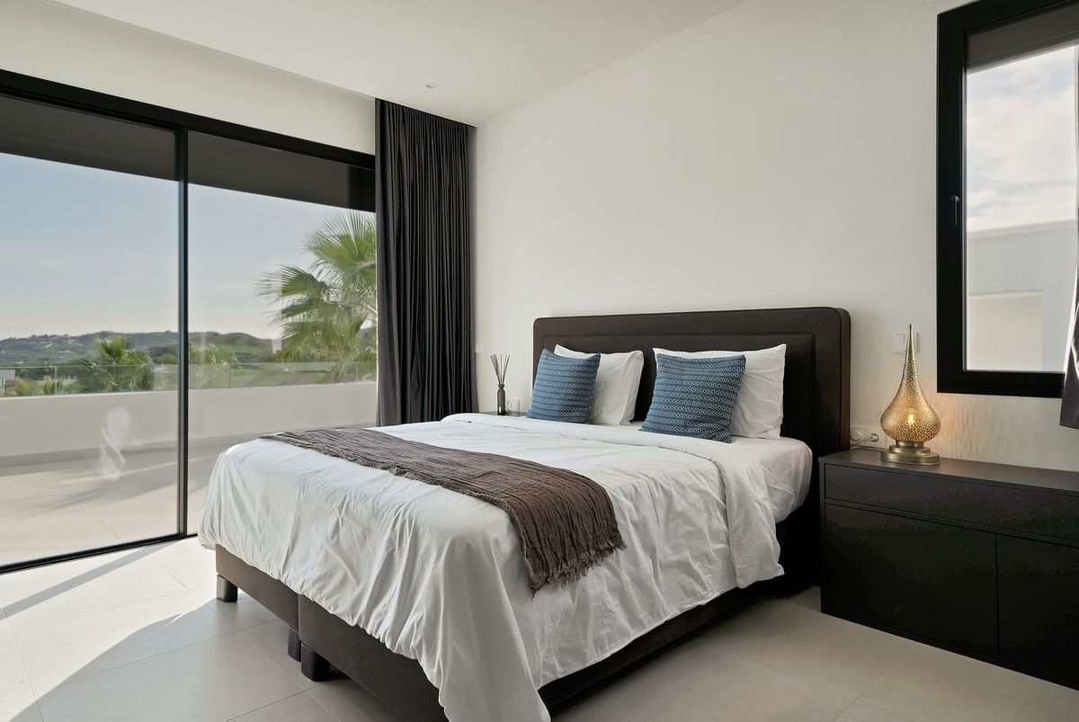 4 Bed Townhouse for sale in La Cala Golf Costa Del Sol, Málaga, Spain