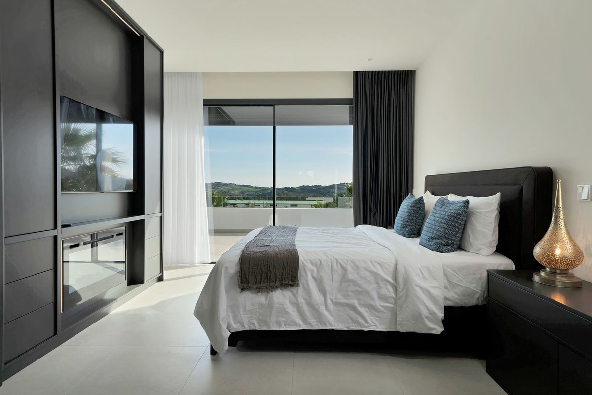 4 Bed Townhouse for sale in La Cala Golf Costa Del Sol, Málaga, Spain