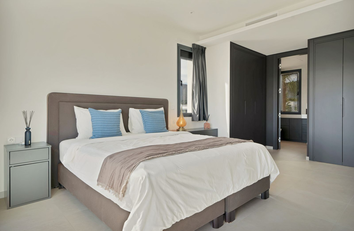 4 Bed Townhouse for sale in La Cala Golf Costa Del Sol, Málaga, Spain