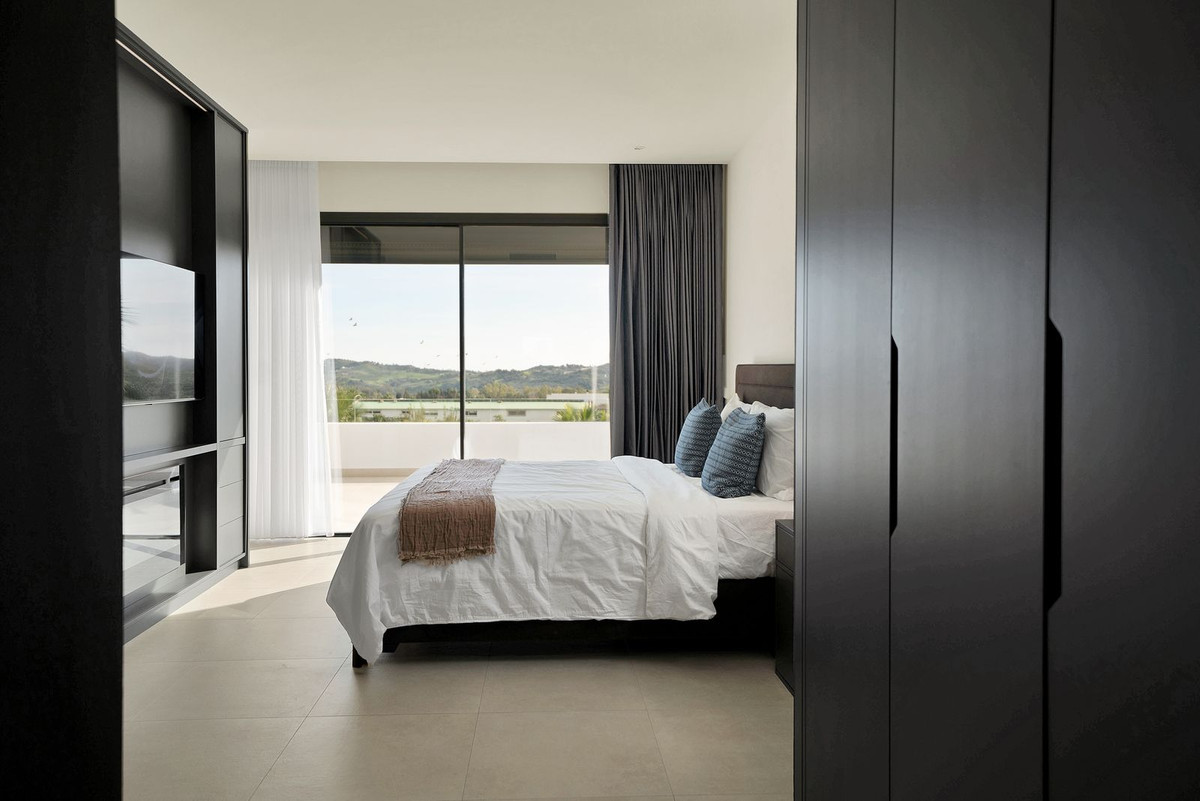 4 Bed Townhouse for sale in La Cala Golf Costa Del Sol, Málaga, Spain