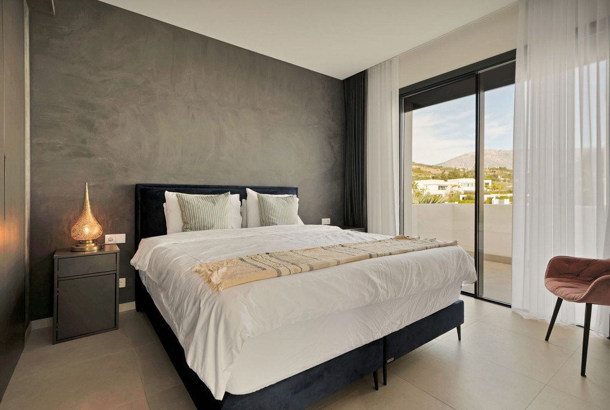 4 Bed Townhouse for sale in La Cala Golf Costa Del Sol, Málaga, Spain