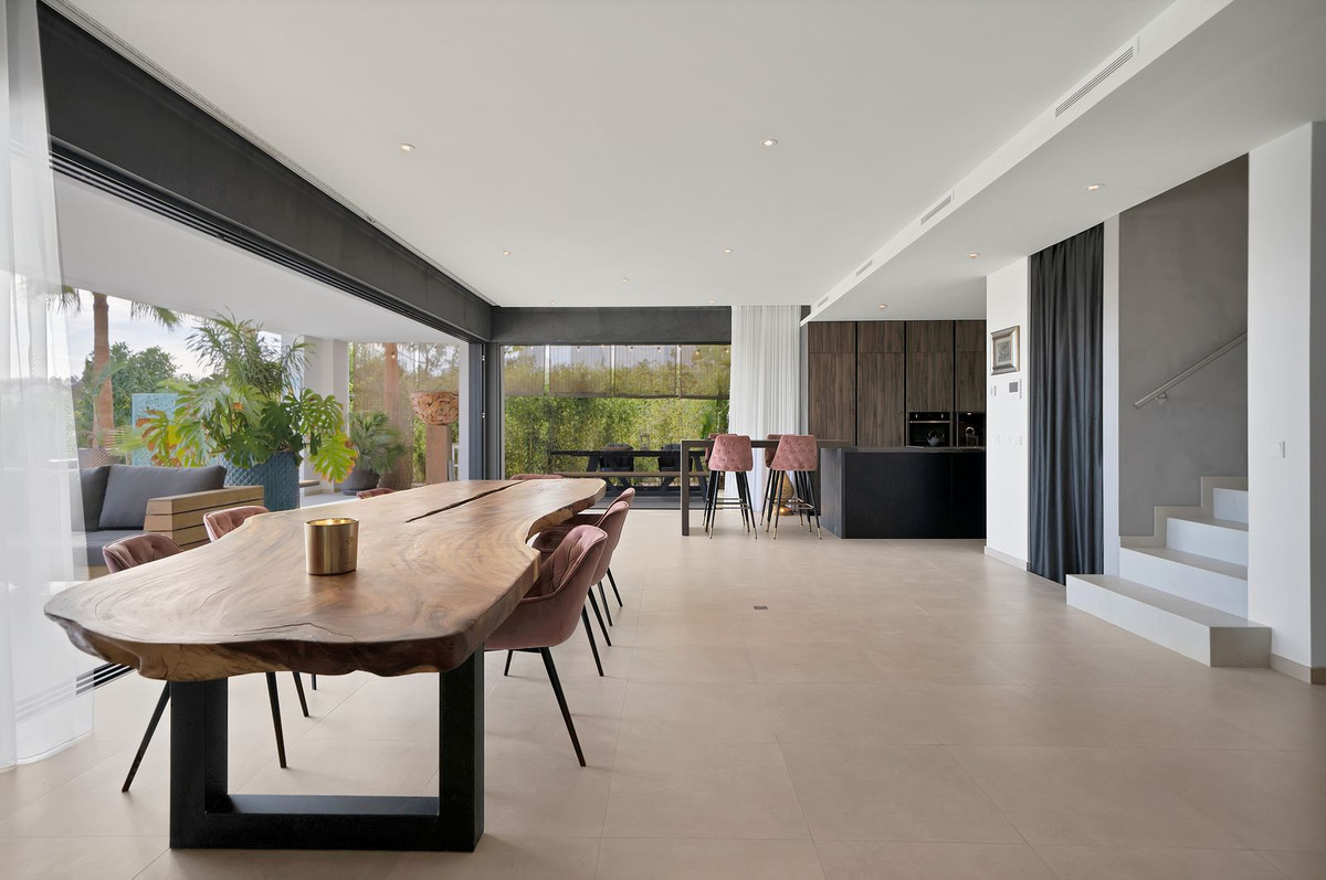 4 Bed Townhouse for sale in La Cala Golf Costa Del Sol, Málaga, Spain
