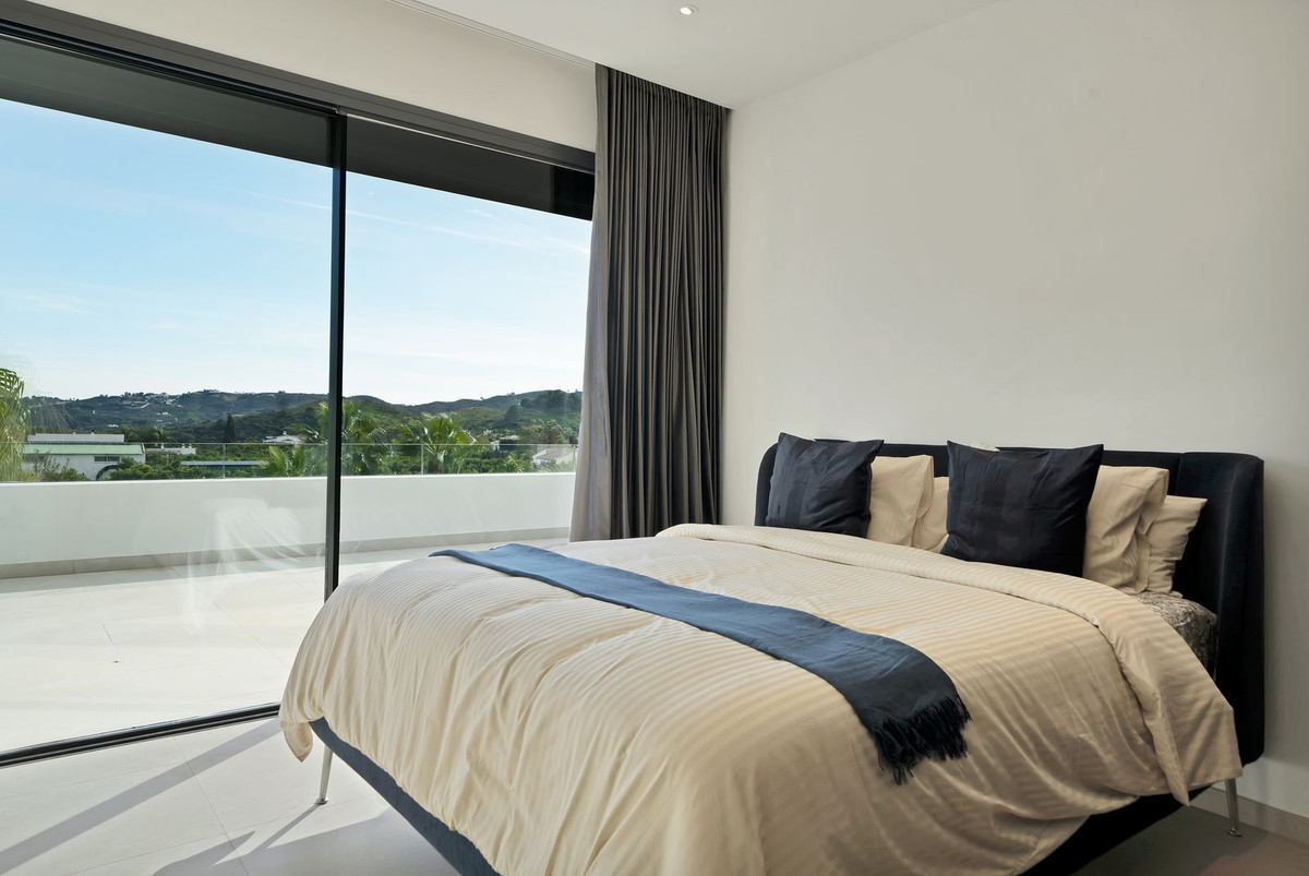 4 Bed Townhouse for sale in La Cala Golf Costa Del Sol, Málaga, Spain