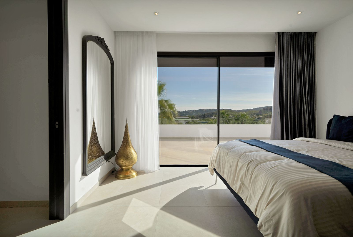 4 Bed Townhouse for sale in La Cala Golf Costa Del Sol, Málaga, Spain