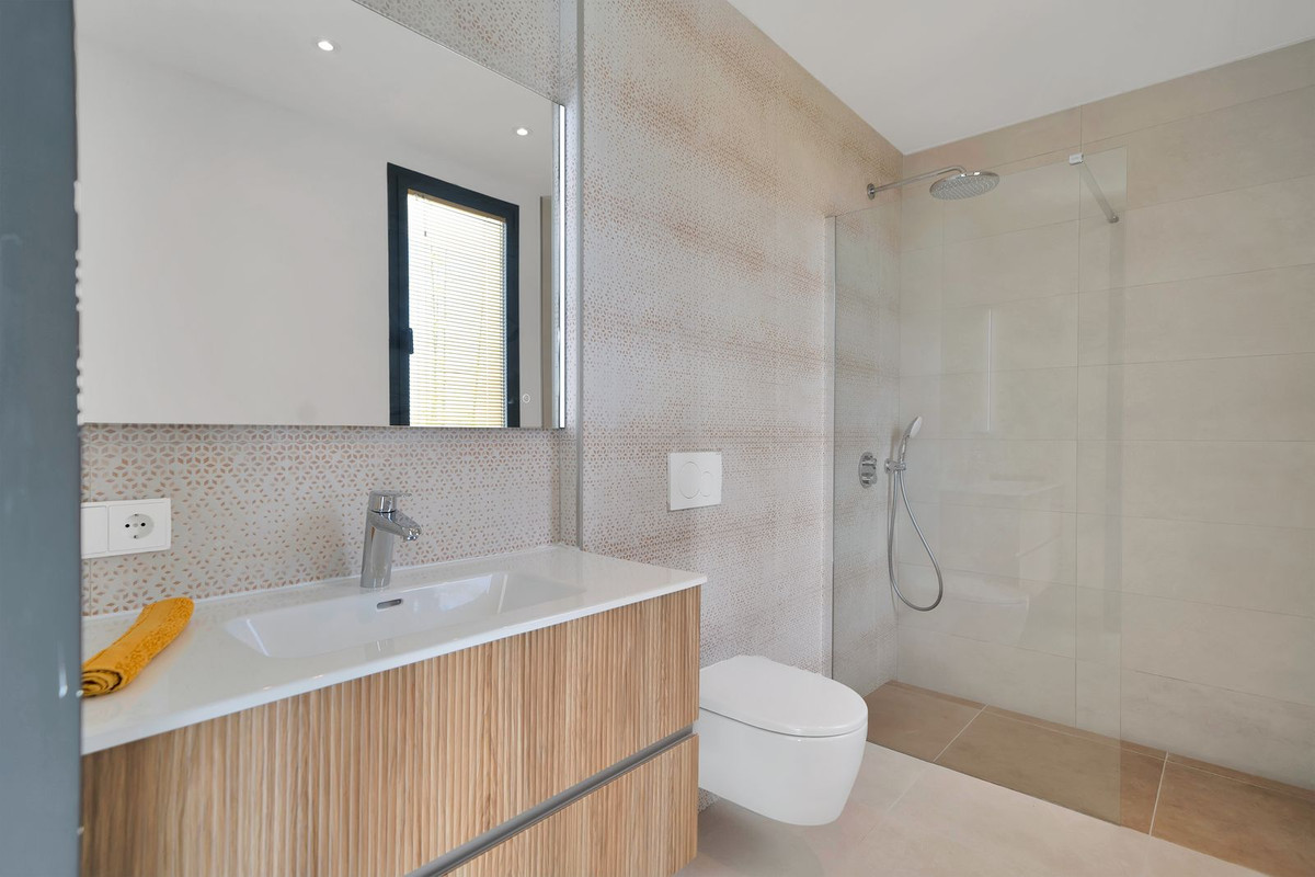 4 Bed Townhouse for sale in La Cala Golf Costa Del Sol, Málaga, Spain