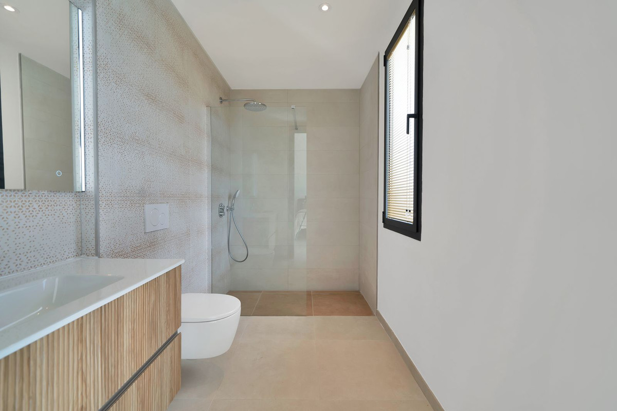 4 Bed Townhouse for sale in La Cala Golf Costa Del Sol, Málaga, Spain
