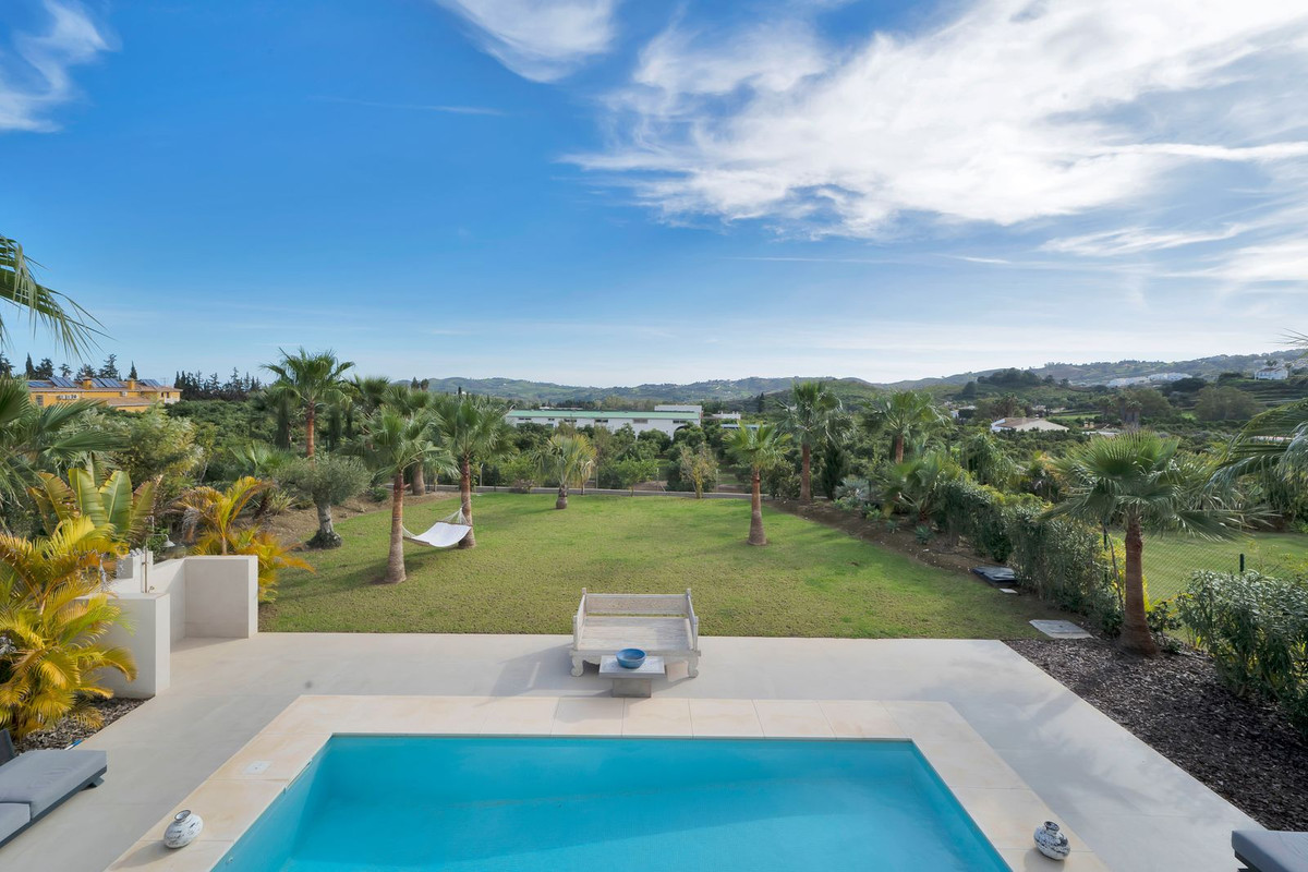 4 Bed Townhouse for sale in La Cala Golf Costa Del Sol, Málaga, Spain