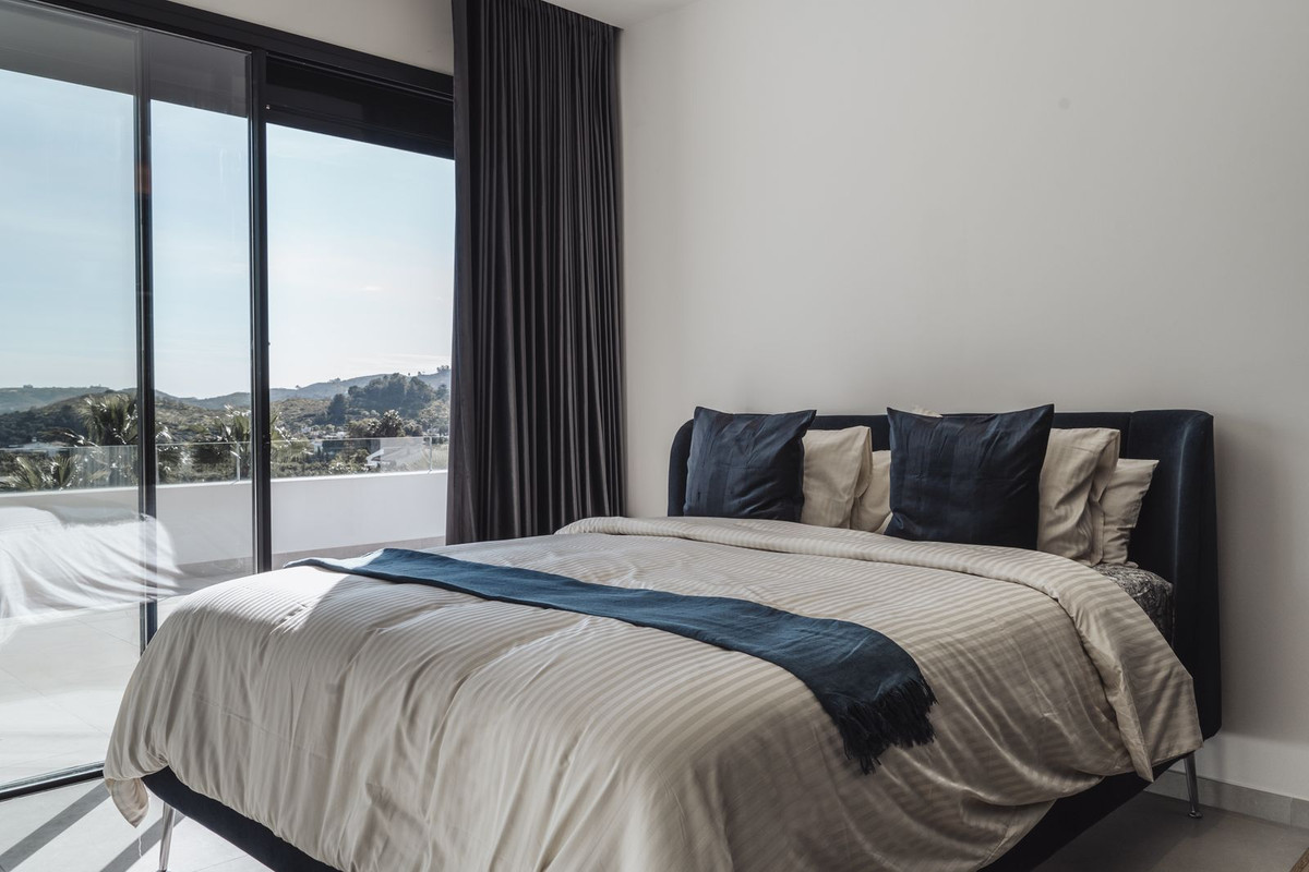 4 Bed Townhouse for sale in La Cala Golf Costa Del Sol, Málaga, Spain