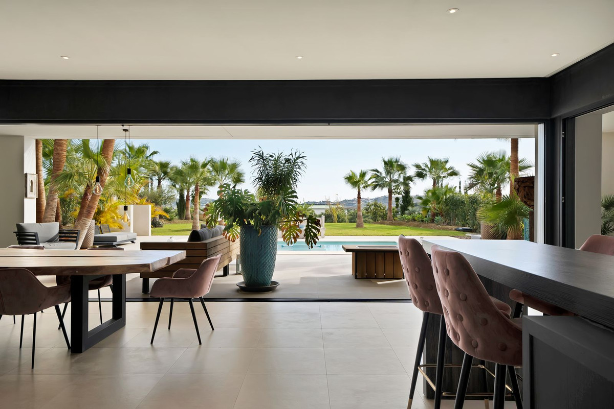 4 Bed Townhouse for sale in La Cala Golf Costa Del Sol, Málaga, Spain