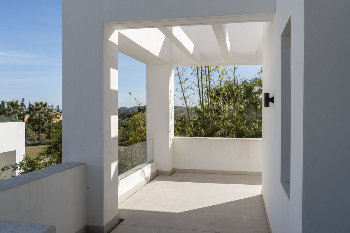 4 Bed Townhouse for sale in La Cala Golf Costa Del Sol, Málaga, Spain