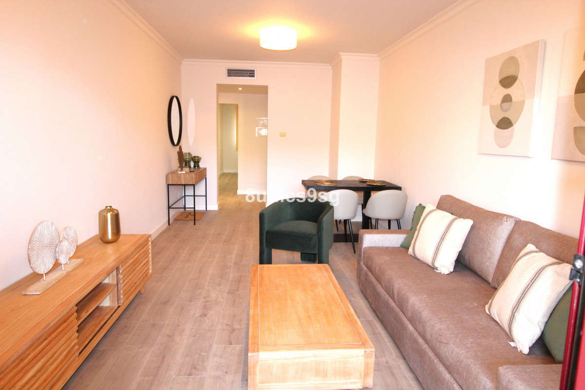 Se vende Ático Dúplex de 3 dormitorios en Costa Del Sol, Málaga, España