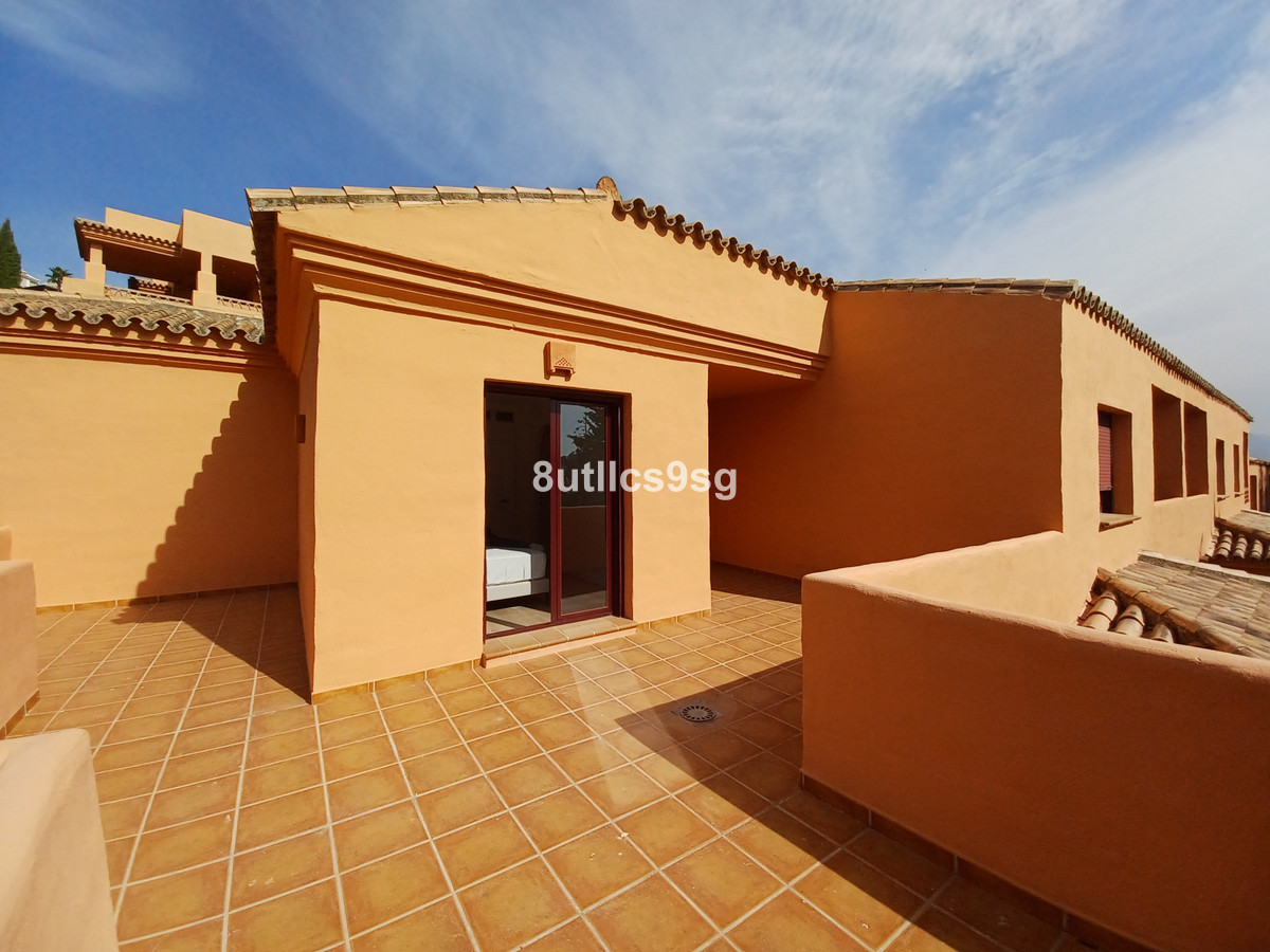 Se vende Ático Dúplex de 3 dormitorios en Costa Del Sol, Málaga, España