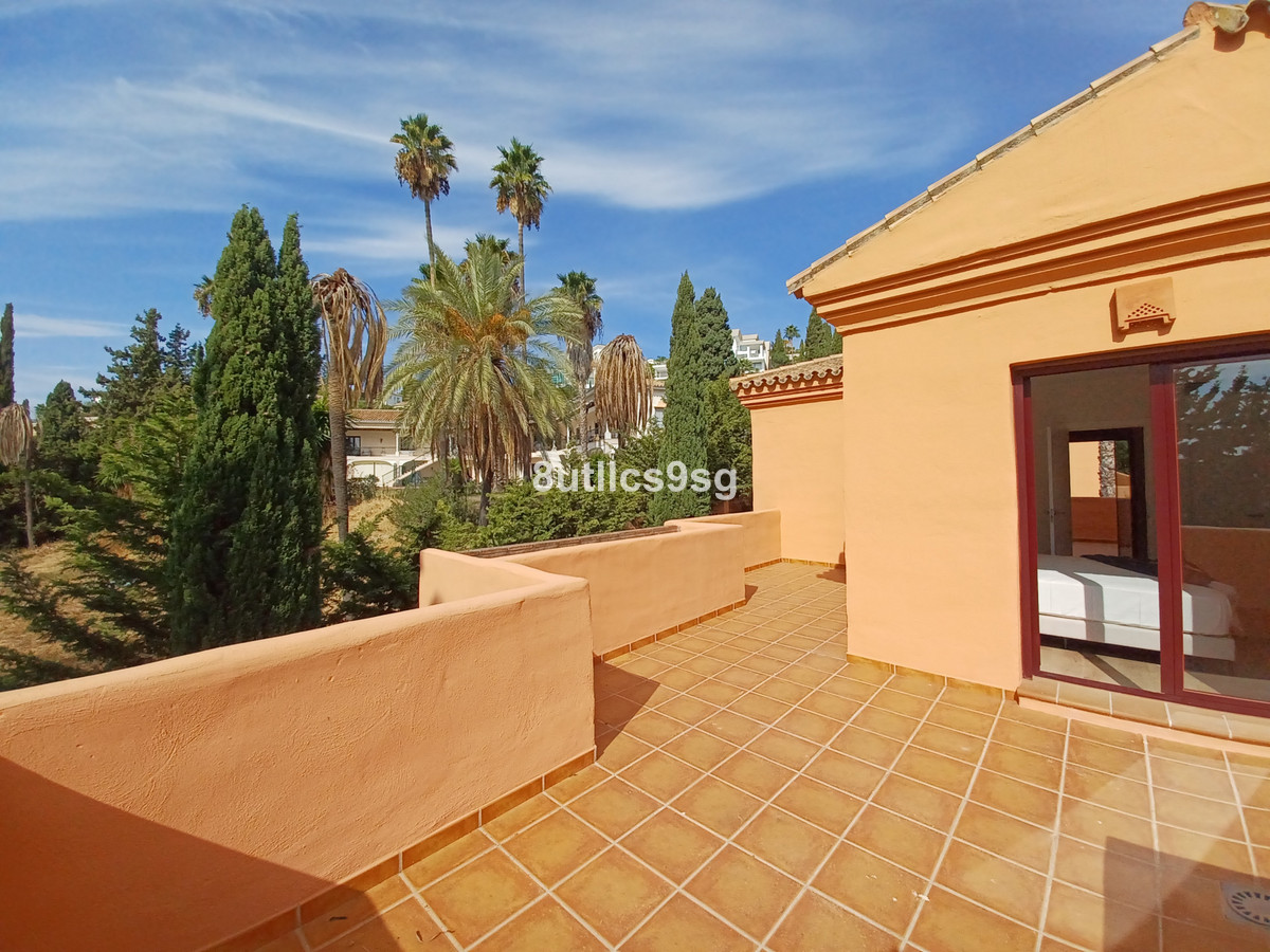 Se vende Ático Dúplex de 3 dormitorios en Costa Del Sol, Málaga, España
