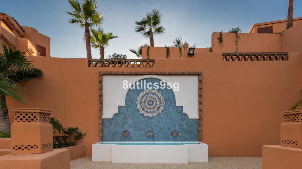 Se vende Ático Dúplex de 3 dormitorios en Costa Del Sol, Málaga, España