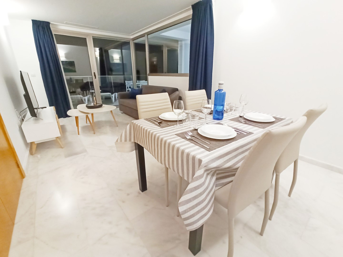 Se vende Apartamento Planta Baja de 2 dormitorios en Costa Blanca, Alicante, España
