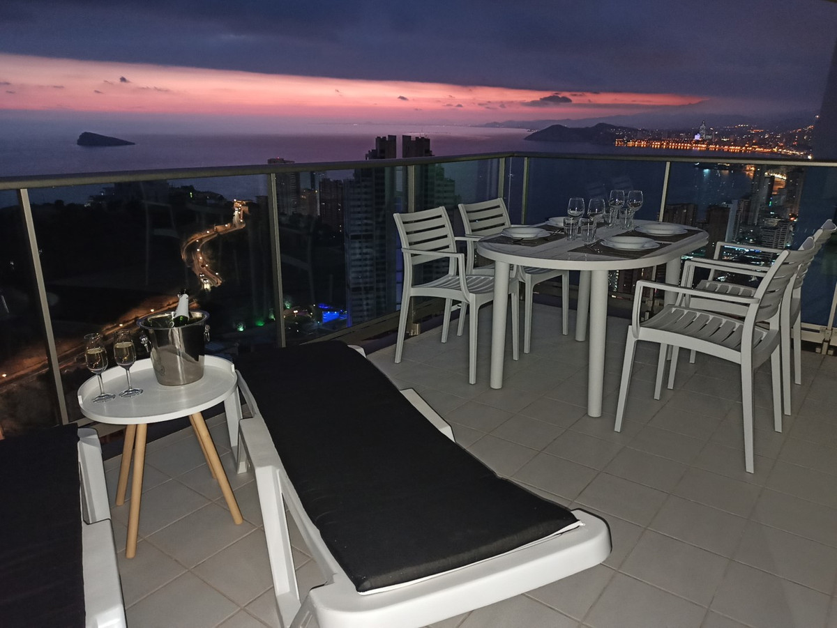Se vende Apartamento Planta Baja de 2 dormitorios en Costa Blanca, Alicante, España