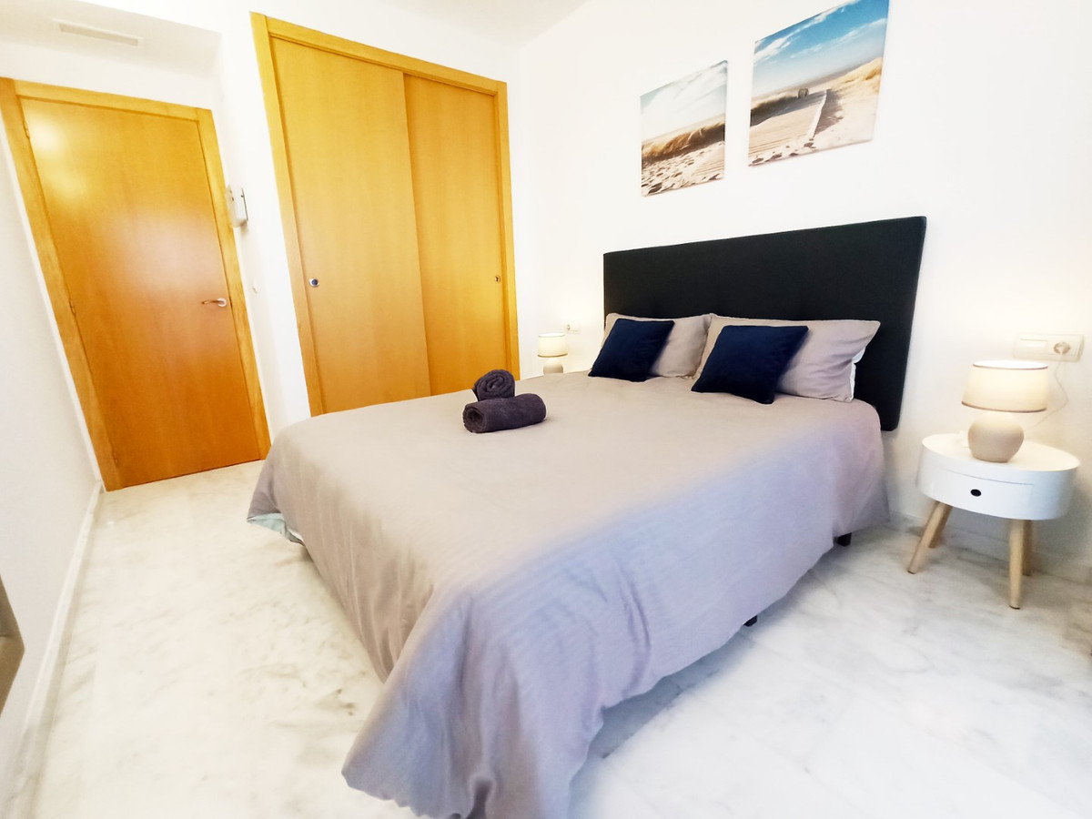 Se vende Apartamento Planta Baja de 2 dormitorios en Costa Blanca, Alicante, España