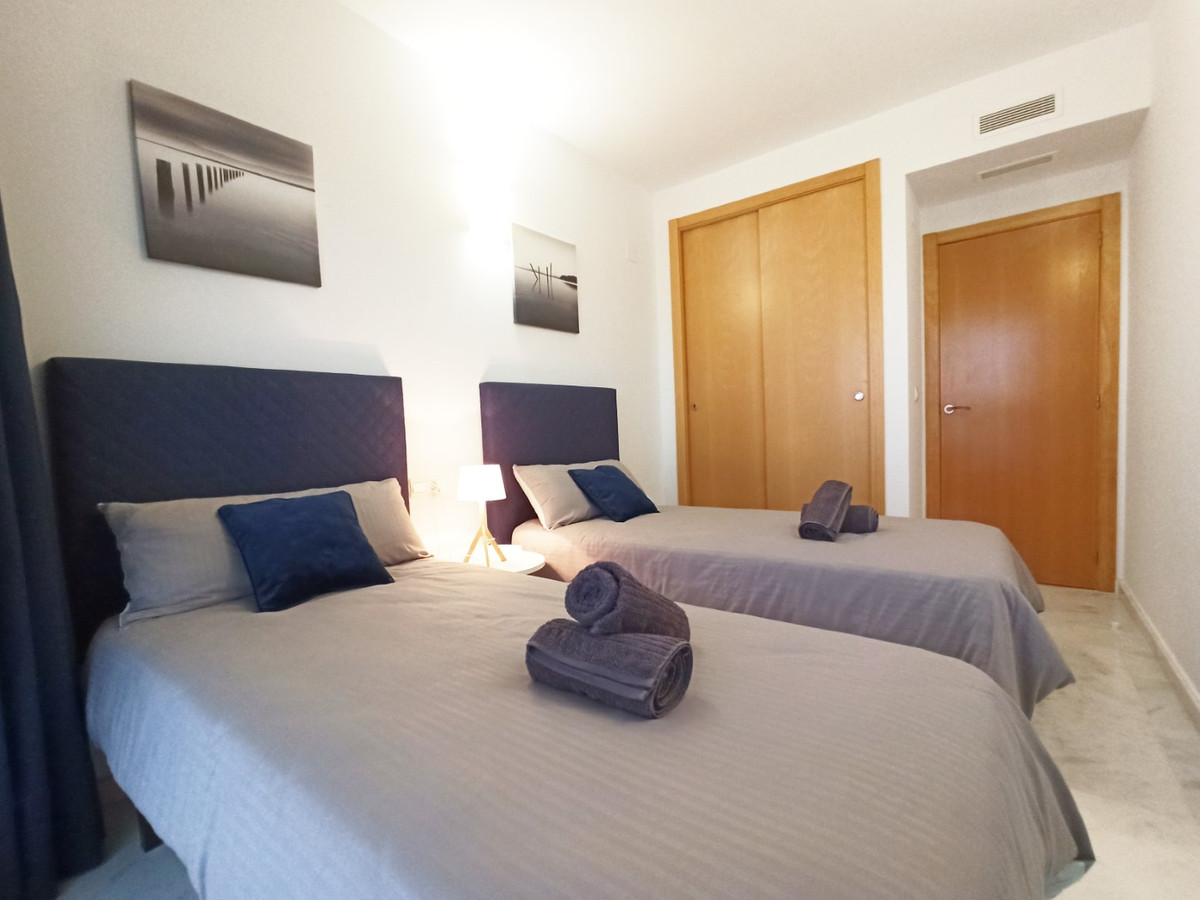 Se vende Apartamento Planta Baja de 2 dormitorios en Costa Blanca, Alicante, España