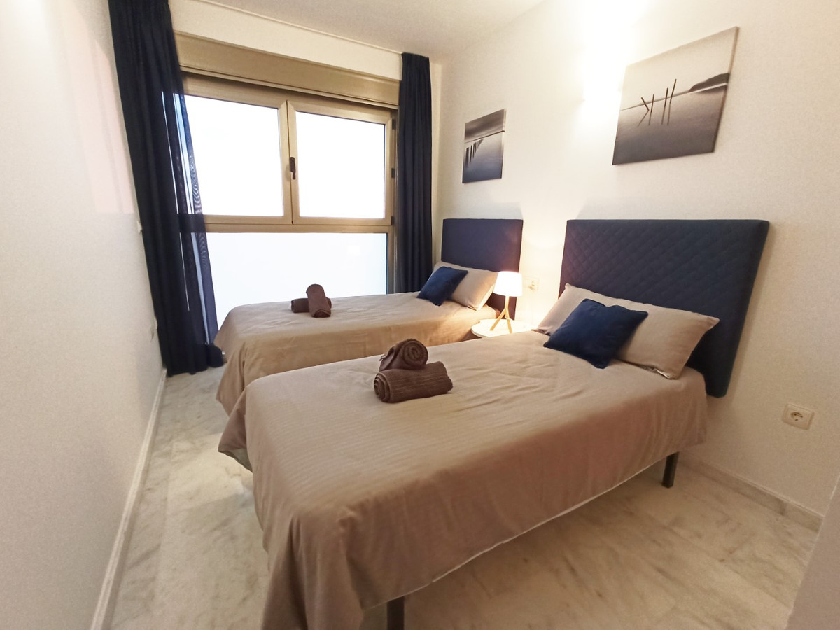 Se vende Apartamento Planta Baja de 2 dormitorios en Costa Blanca, Alicante, España