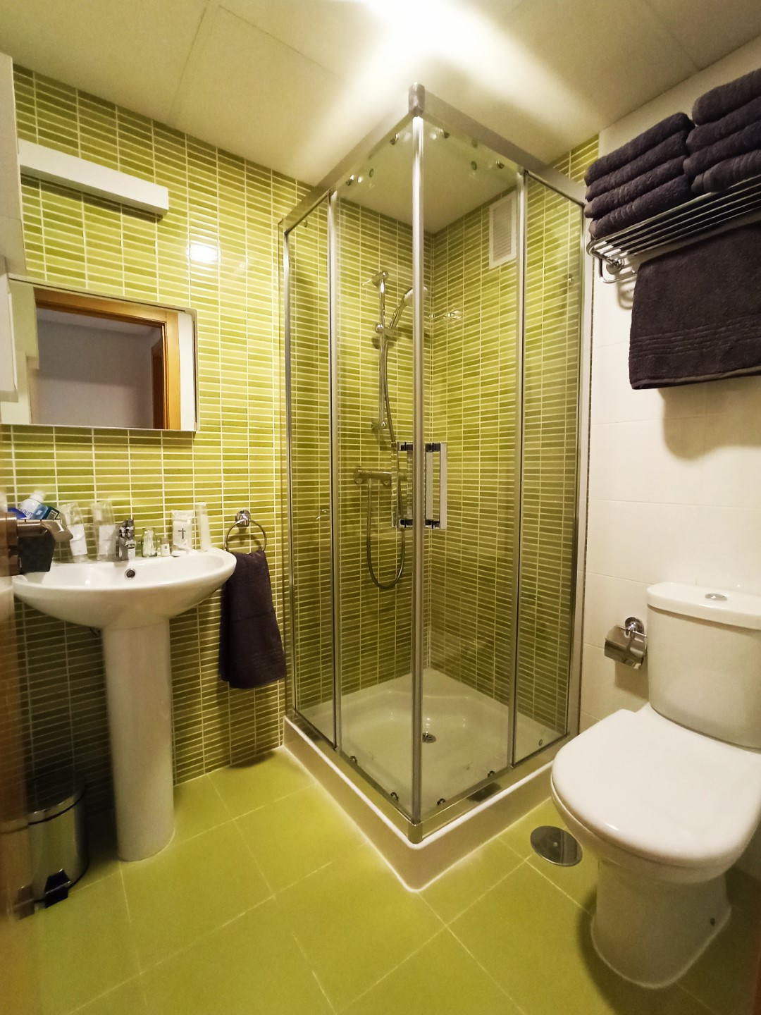 Se vende Apartamento Planta Baja de 2 dormitorios en Costa Blanca, Alicante, España
