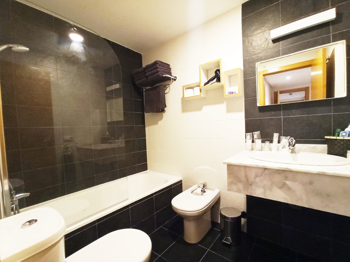 Se vende Apartamento Planta Baja de 2 dormitorios en Costa Blanca, Alicante, España