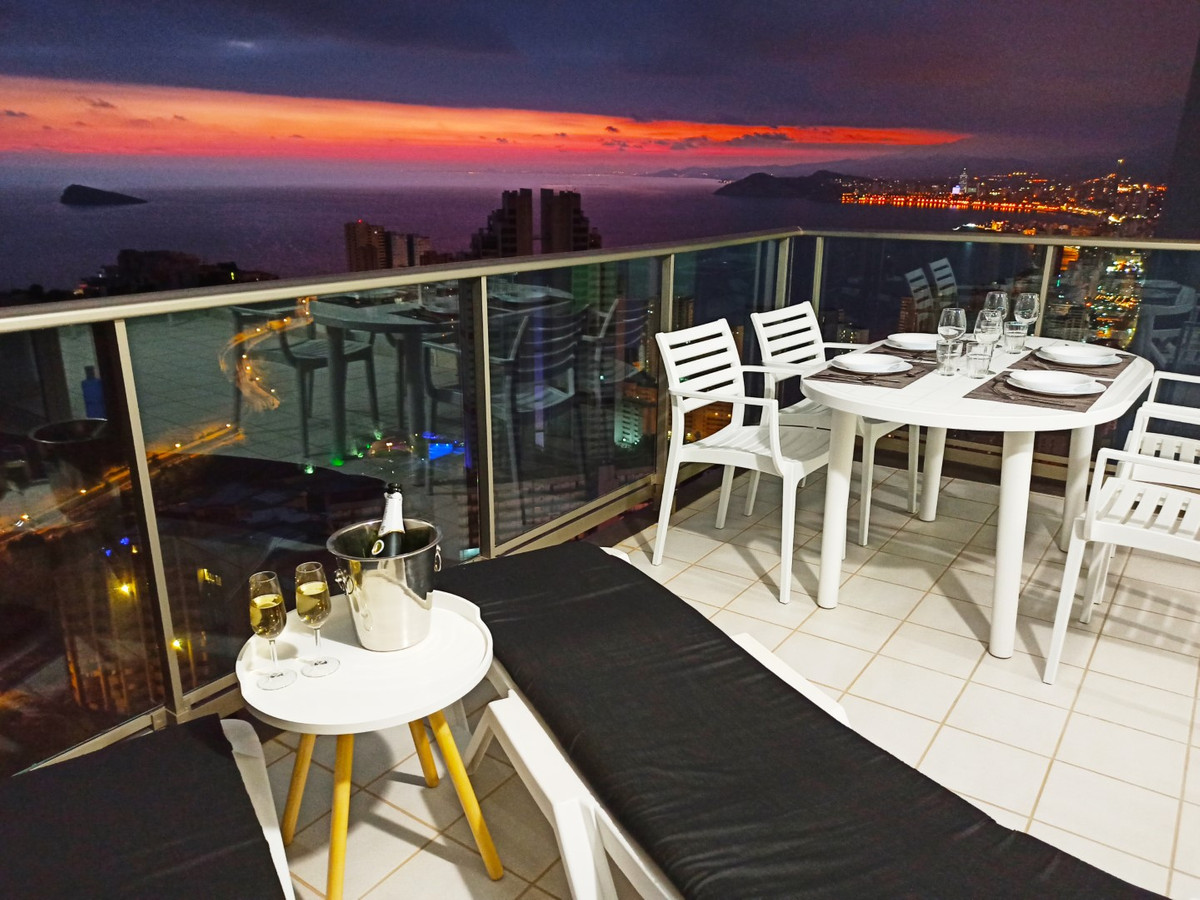 Se vende Apartamento Planta Baja de 2 dormitorios en Costa Blanca, Alicante, España