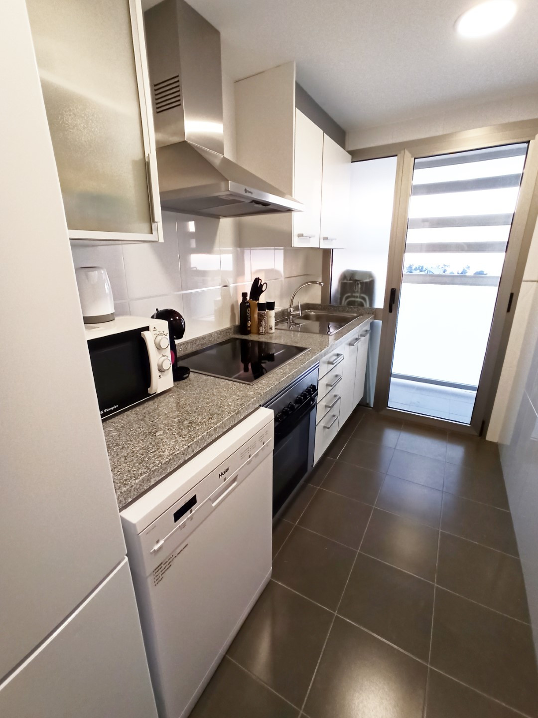 Se vende Apartamento Planta Baja de 2 dormitorios en Costa Blanca, Alicante, España