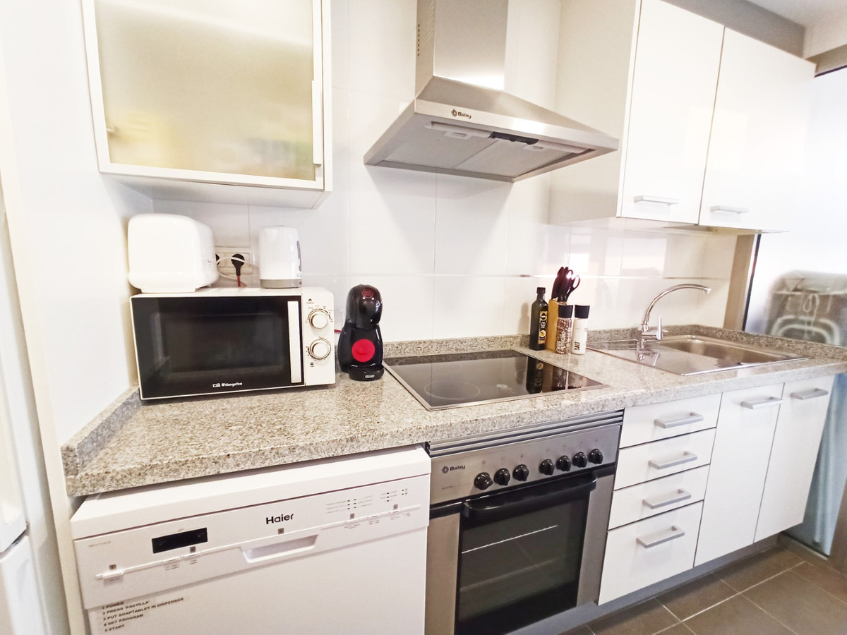 Se vende Apartamento Planta Baja de 2 dormitorios en Costa Blanca, Alicante, España