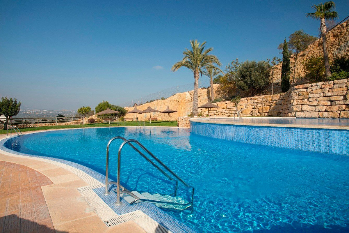 Se vende Apartamento Planta Baja de 2 dormitorios en Costa Blanca, Alicante, España