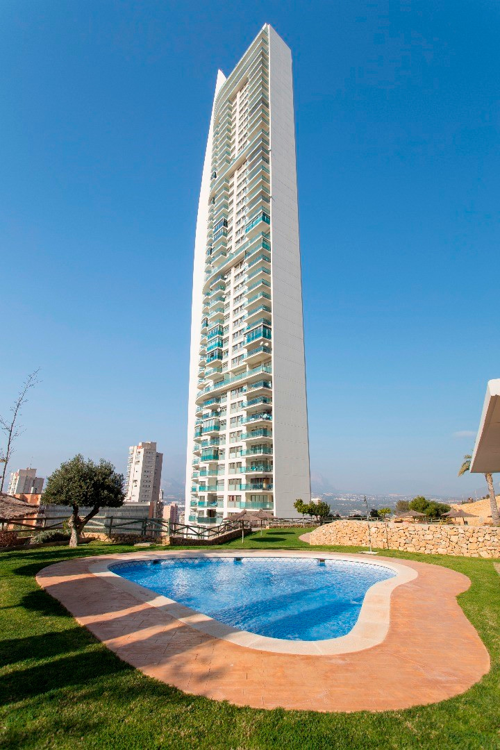 Se vende Apartamento Planta Baja de 2 dormitorios en Costa Blanca, Alicante, España