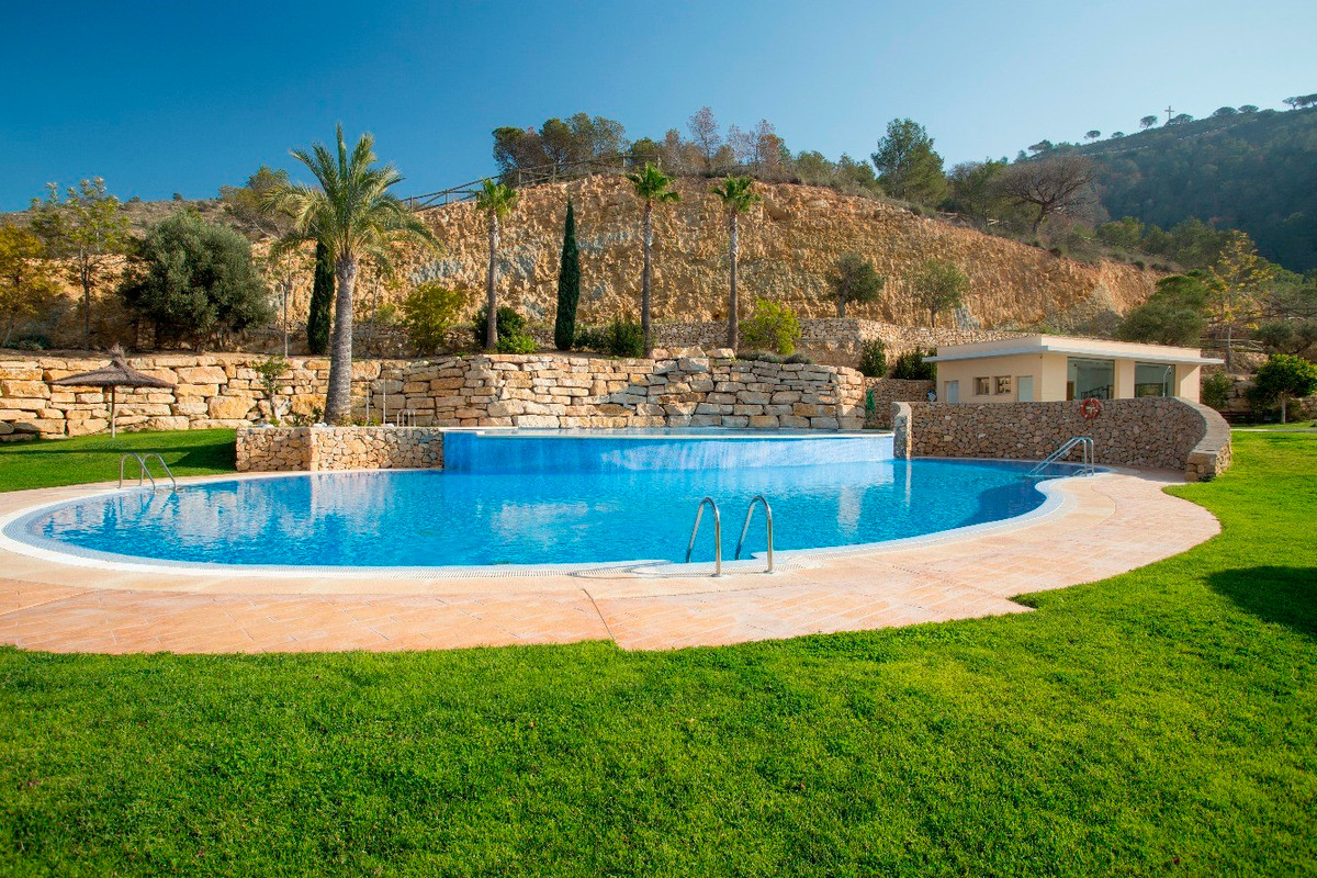 Se vende Apartamento Planta Baja de 2 dormitorios en Costa Blanca, Alicante, España