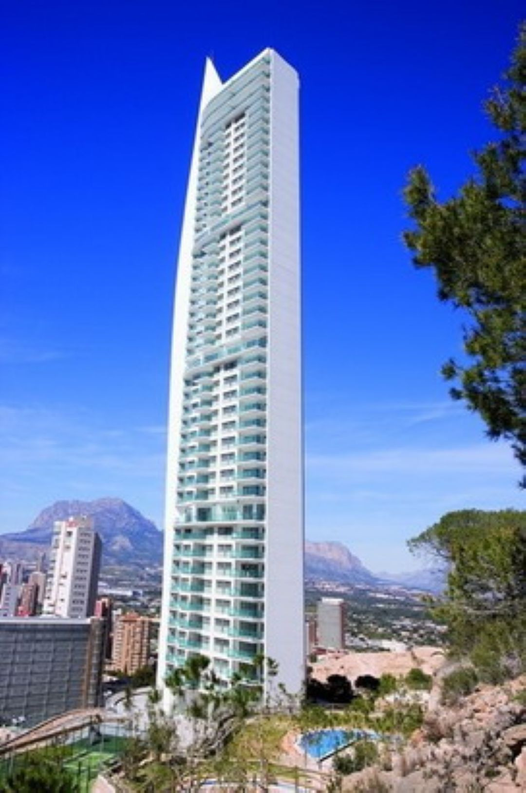 Se vende Apartamento Planta Baja de 2 dormitorios en Costa Blanca, Alicante, España