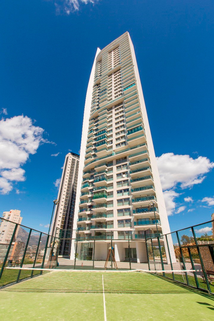 Se vende Apartamento Planta Baja de 2 dormitorios en Costa Blanca, Alicante, España