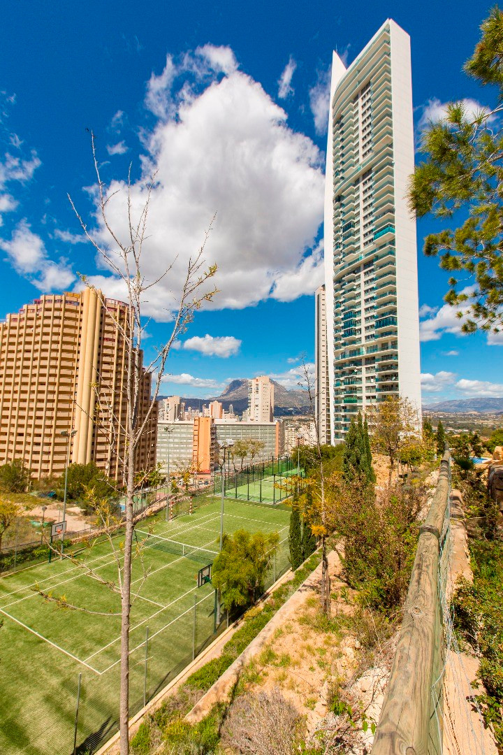 Se vende Apartamento Planta Baja de 2 dormitorios en Costa Blanca, Alicante, España