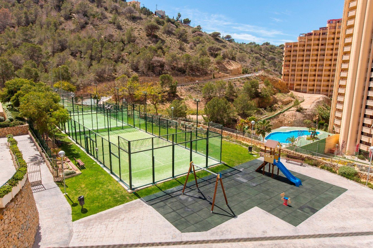 Se vende Apartamento Planta Baja de 2 dormitorios en Costa Blanca, Alicante, España