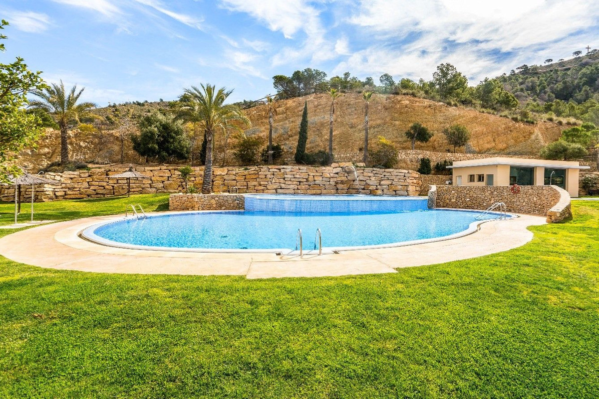 Se vende Apartamento Planta Baja de 2 dormitorios en Costa Blanca, Alicante, España