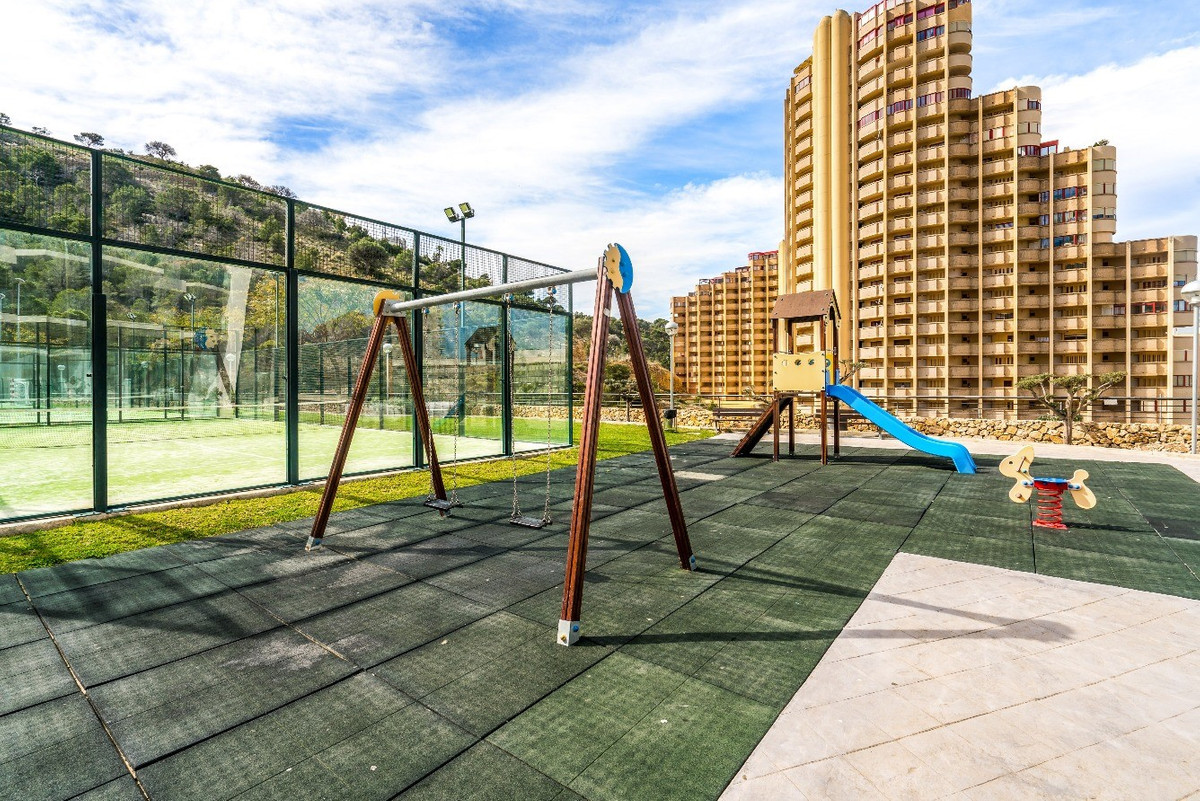 Se vende Apartamento Planta Baja de 2 dormitorios en Costa Blanca, Alicante, España