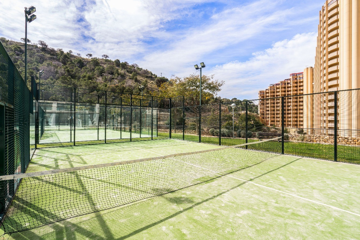 Se vende Apartamento Planta Baja de 2 dormitorios en Costa Blanca, Alicante, España