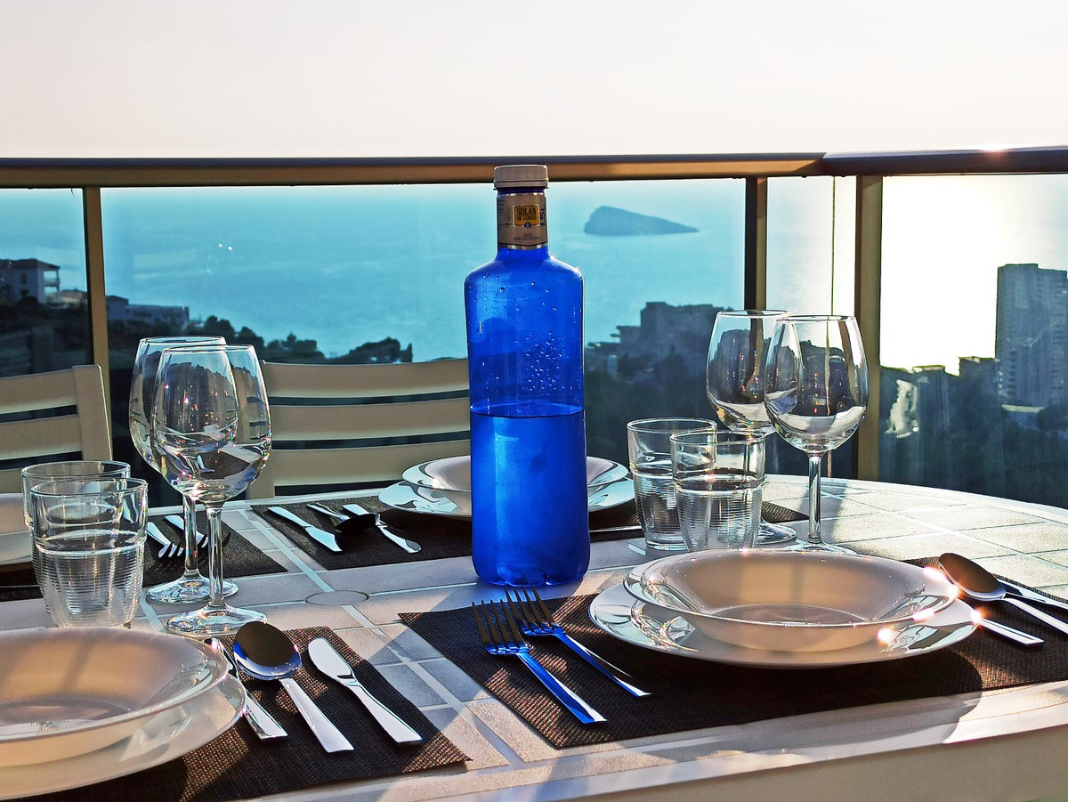 Se vende Apartamento Planta Baja de 2 dormitorios en Costa Blanca, Alicante, España