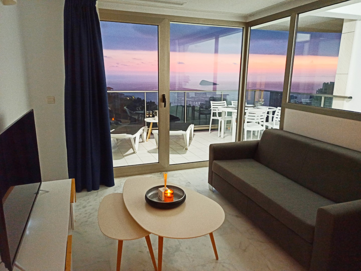 Se vende Apartamento Planta Baja de 2 dormitorios en Costa Blanca, Alicante, España