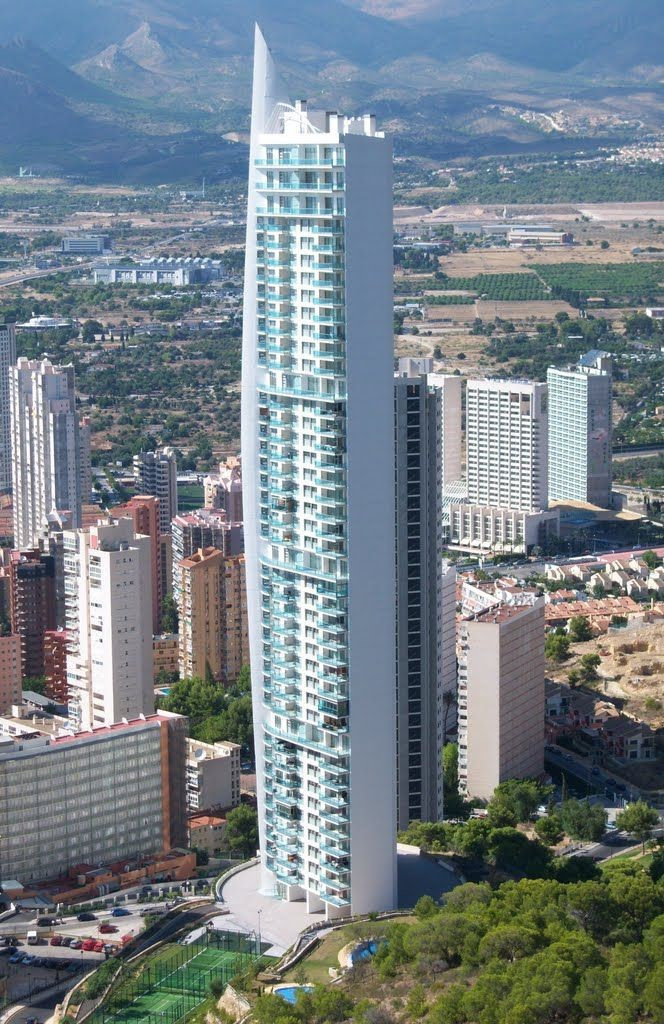Se vende Apartamento Planta Baja de 2 dormitorios en Costa Blanca, Alicante, España