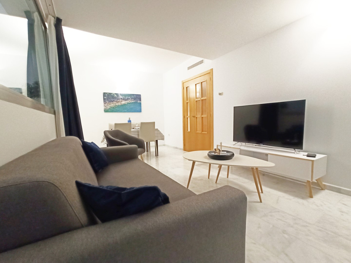 Se vende Apartamento Planta Baja de 2 dormitorios en Costa Blanca, Alicante, España